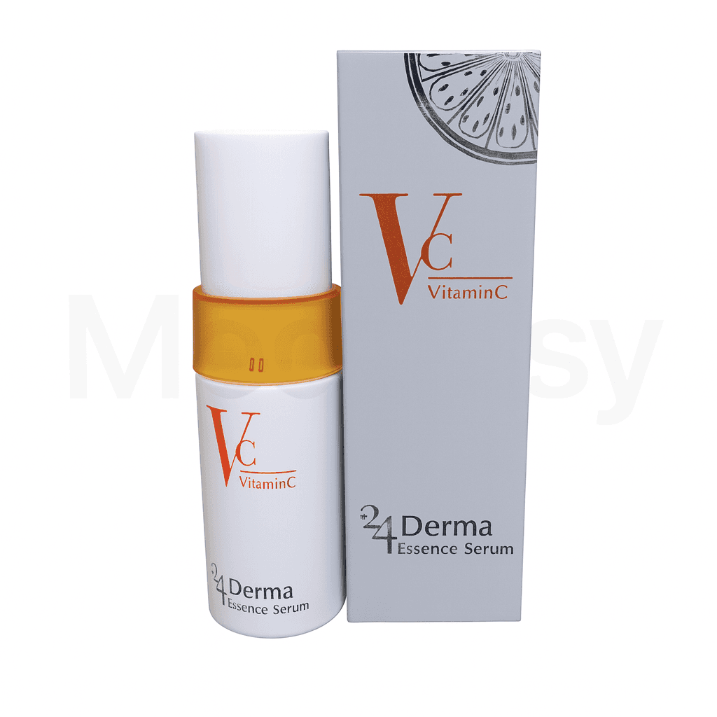 DERMA VITAMIN C 40 ML SERUM