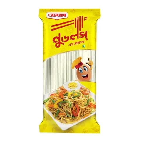 Dekko Egg Noodles Masala-150g