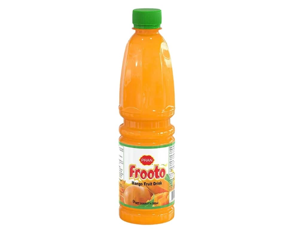 Frooto Mango Juice-500ml