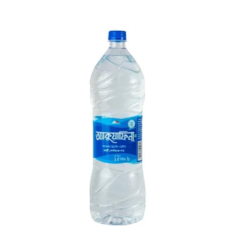 Aquafina Drinking Water-1Ltr