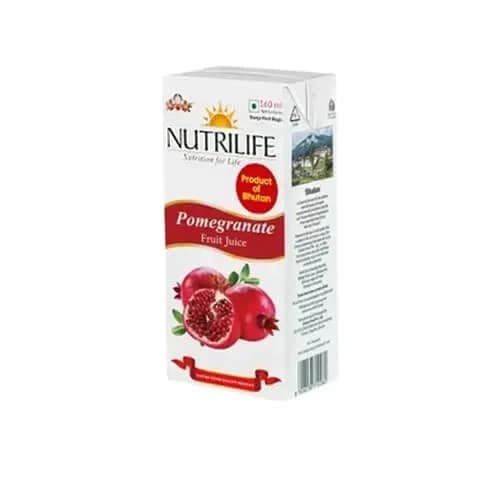 Nutrilife Pomegranate Fruit Magic- 160ml