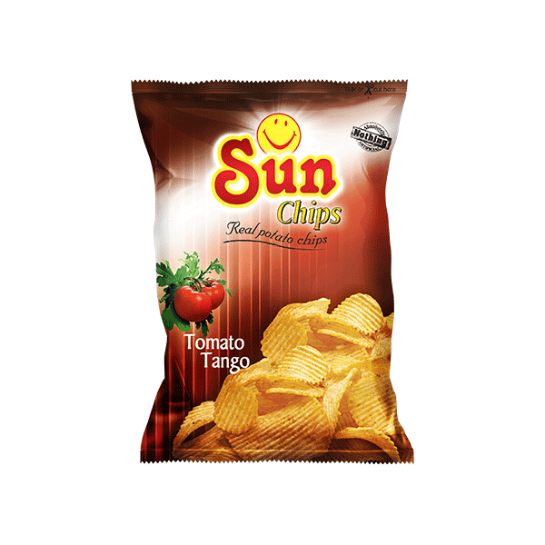 Sun Chips Tomato Tango -20gm