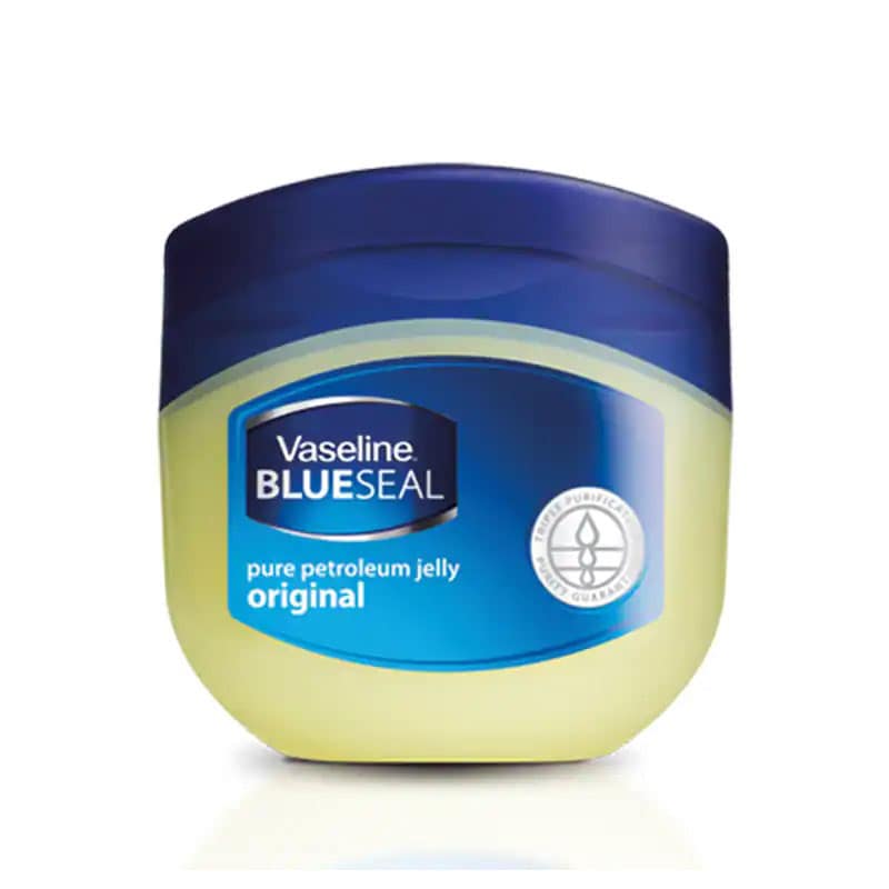 Vaseline Blueseal Original Pure Petroleum Jelly (250ml)