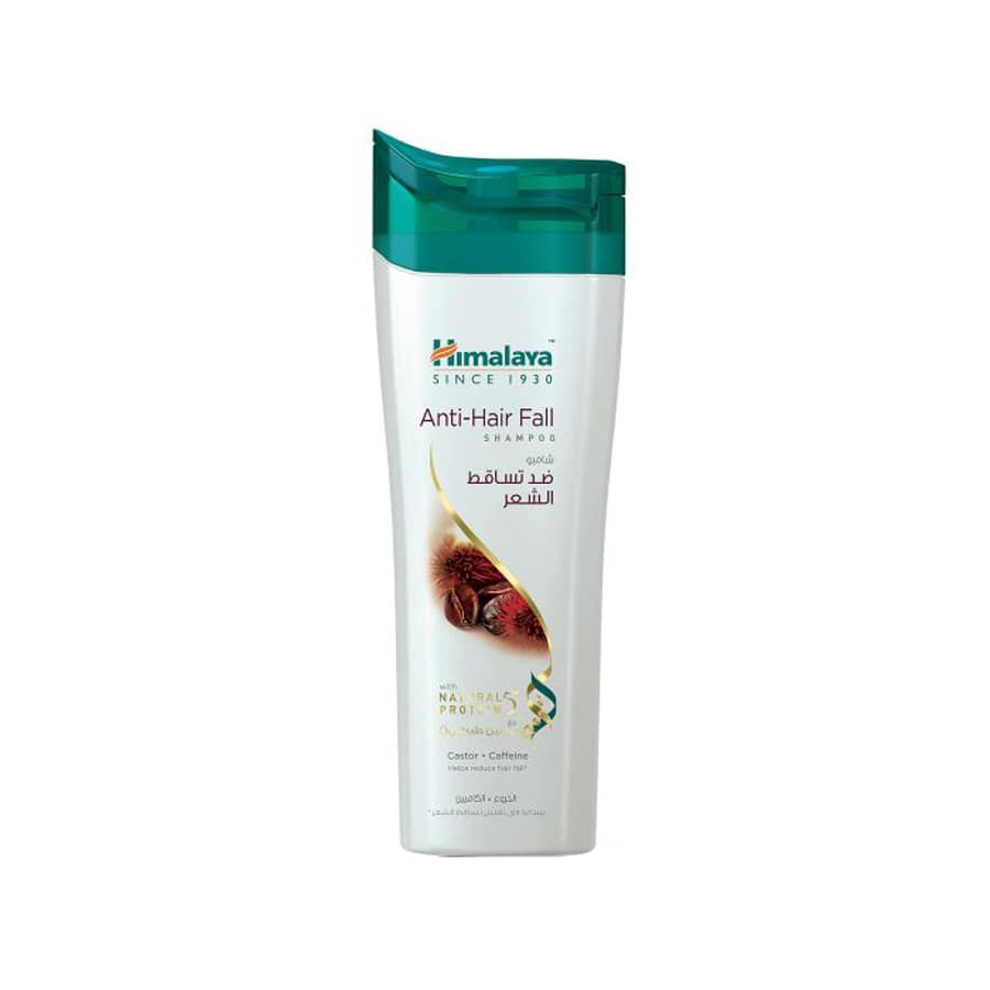 Himalaya Anti-Hair fall Shampoo (400ml)