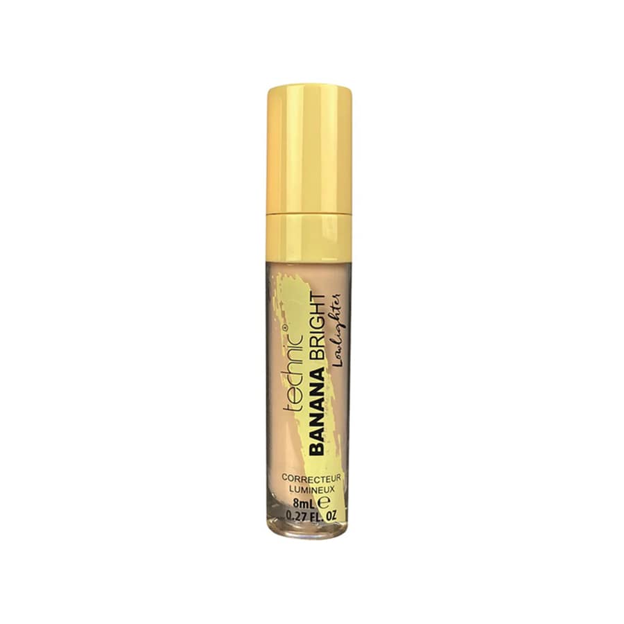 Technic Banana Bright Lowlighter (8ml)