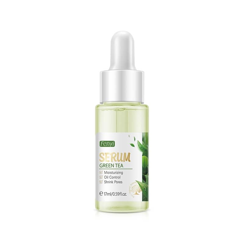 Fenyi Green Tea Serum (17ml)
