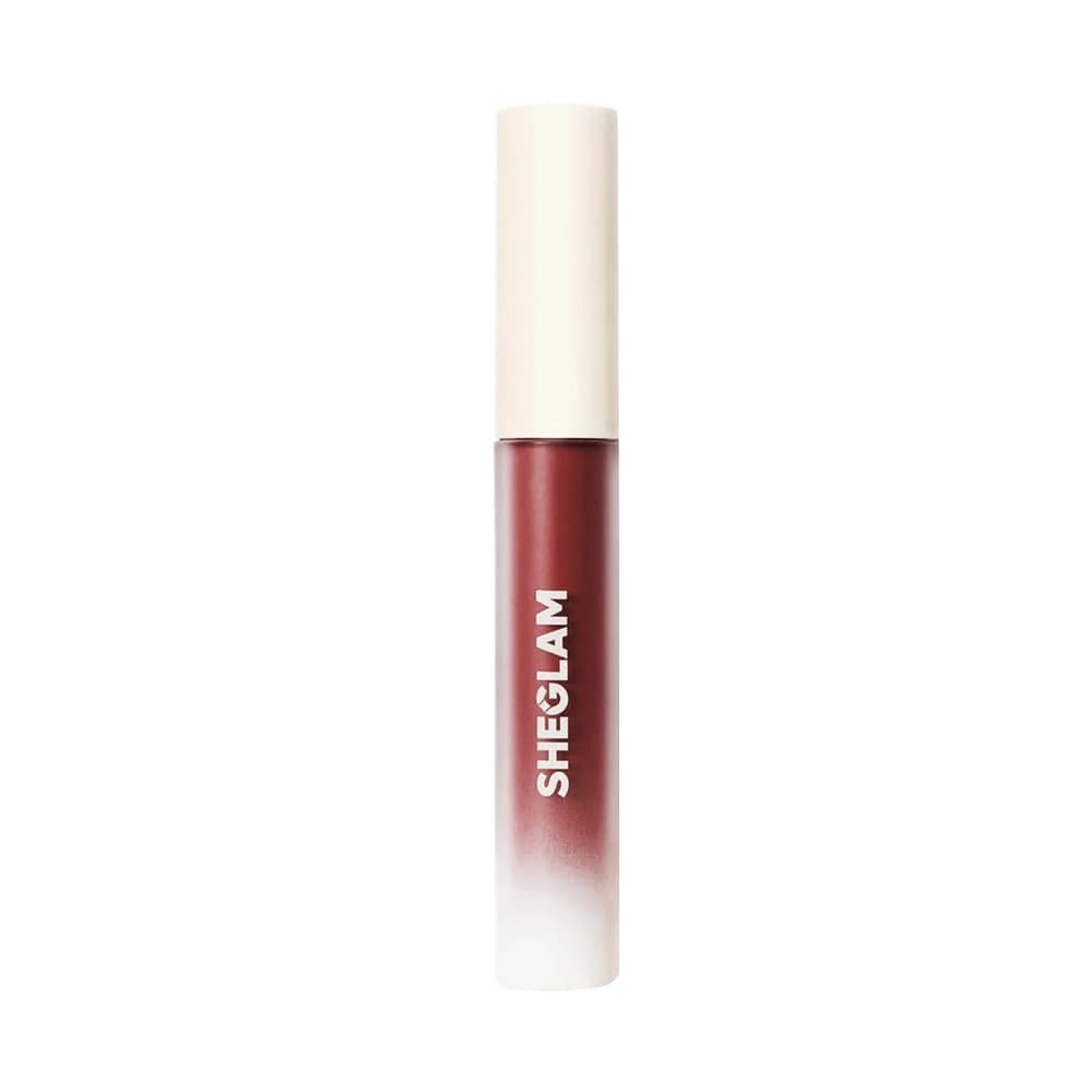 SHEGLAM Matte Allure Liquid Lipstick-Cosmopolitan (3.1gm)