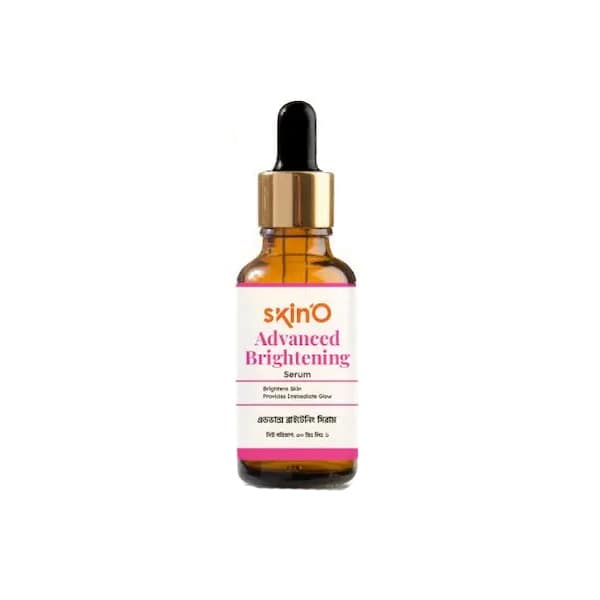 Skin'O Advanced Brightening Serum 30ml