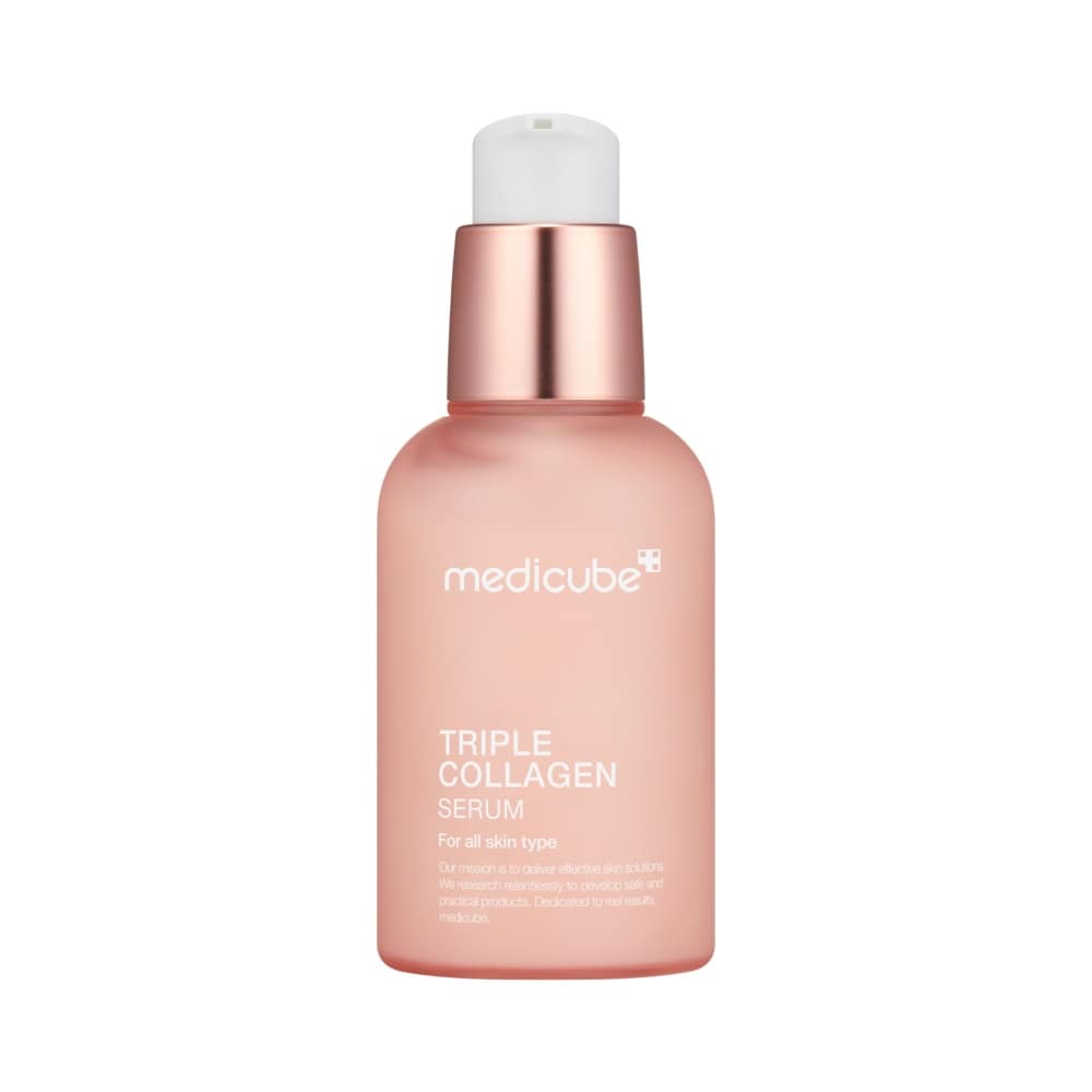 Medicube Triple Collagen Serum 4.0 – 55ml