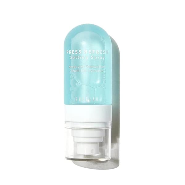 SHEGLAM Press Refresh Setting Spray (55 ml)