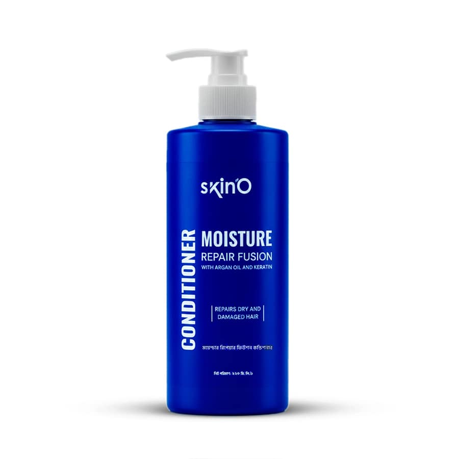 skinO Moisture Repair Fusion Conditioner (220 ml)