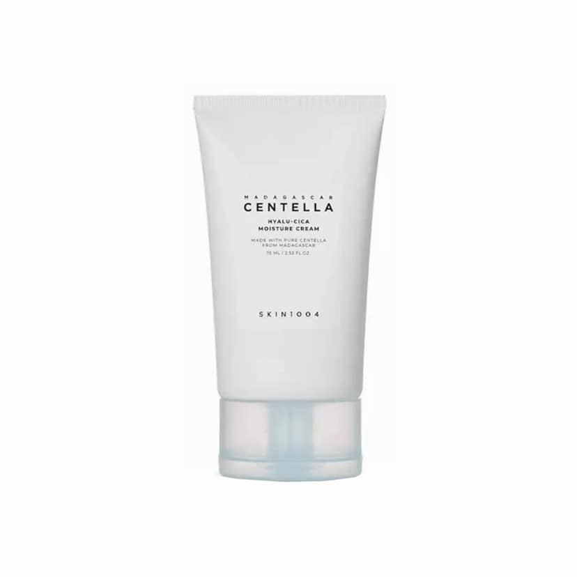 Skin1004 Madagascar Centella Hyalu-Cica Moisture Cream (75 ml)