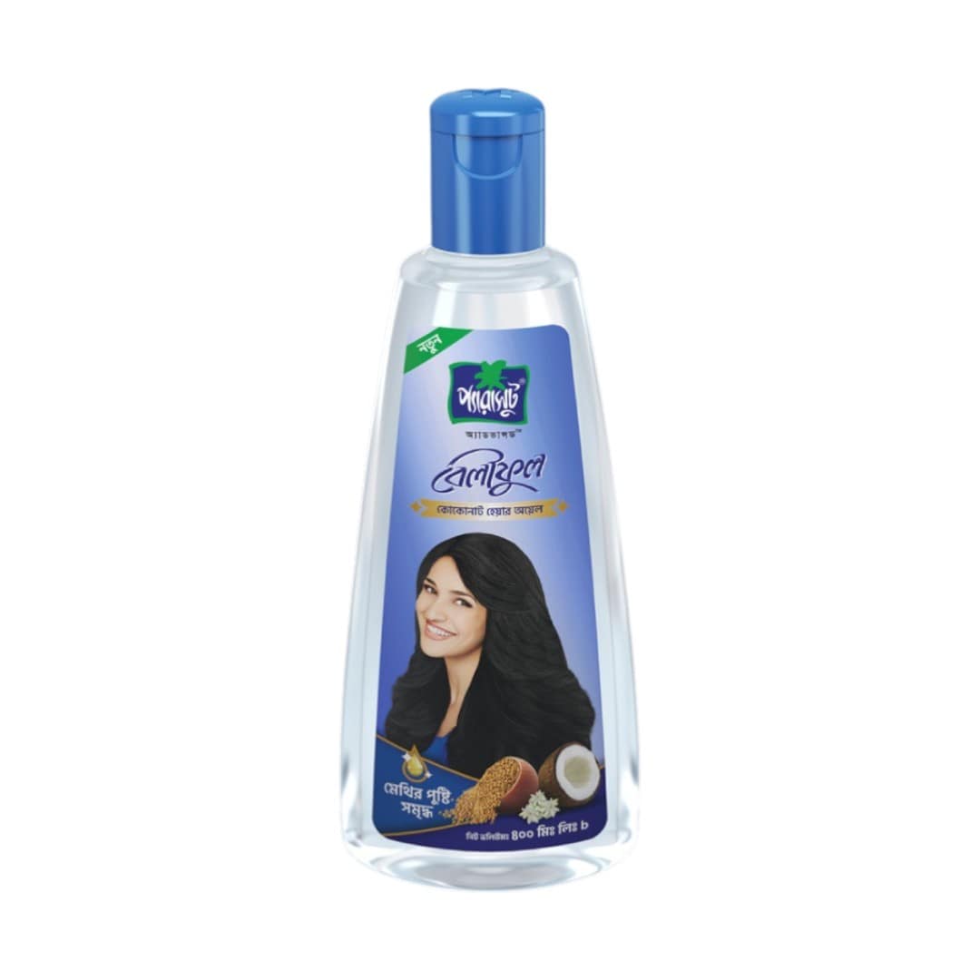 Parachute Hair Oil Advansed Beliphool 400ml