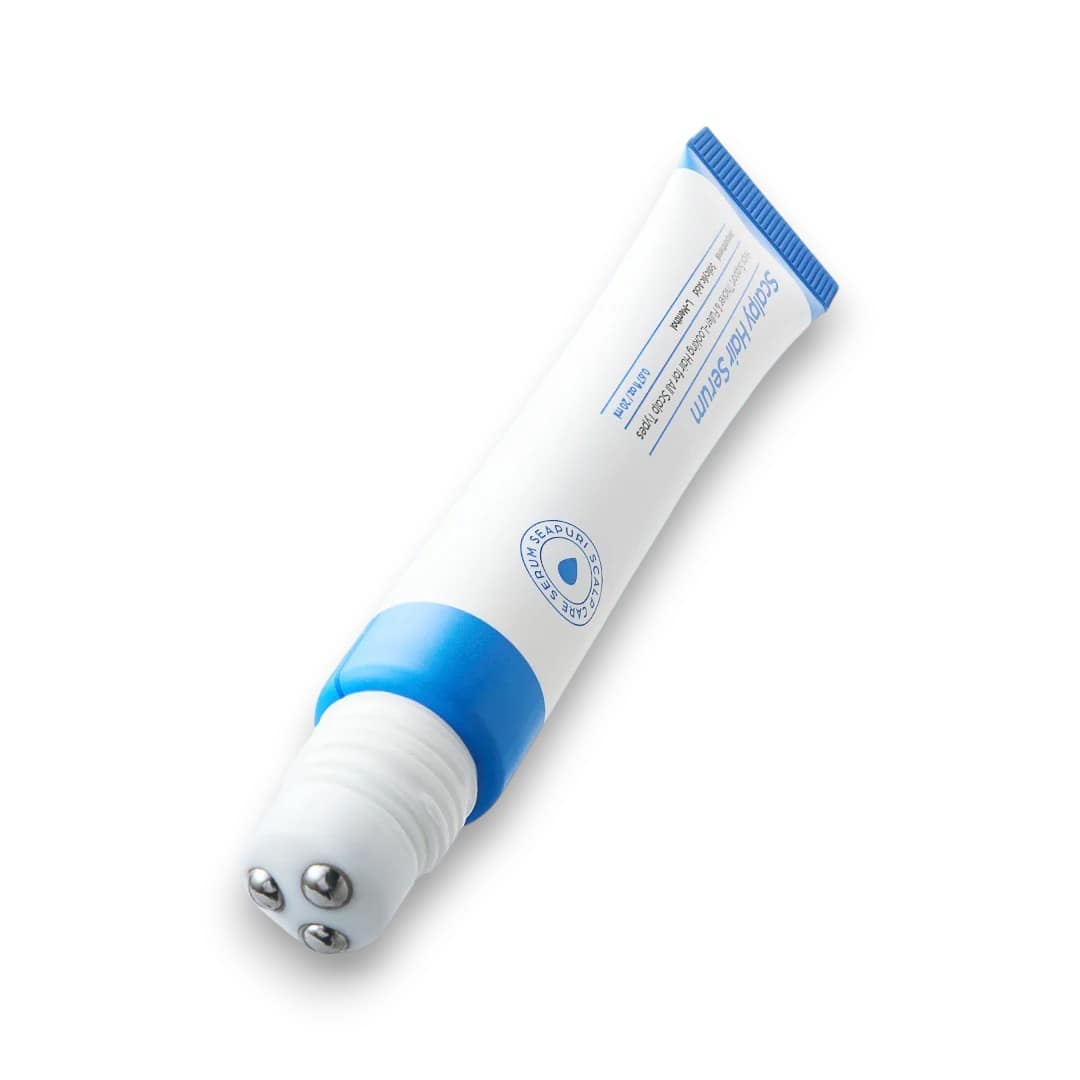 Seapuri Scalpy Hair Serum 20ml