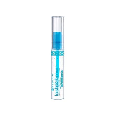 Essence Lash and Brow Gel Mascara (9ml)
