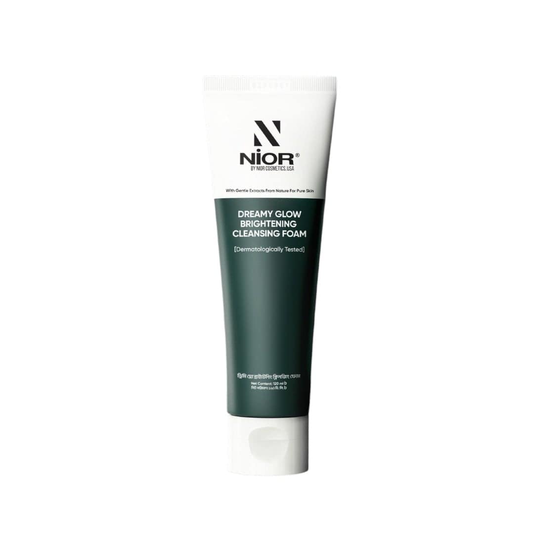 NIOR Dreamy Glow Dreamy Glow Brightening Cream (50ml)