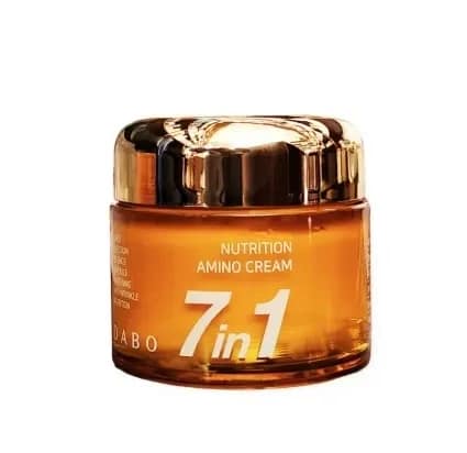 Dabo 7 In 1 Nutrition Amino Cream (80ml)