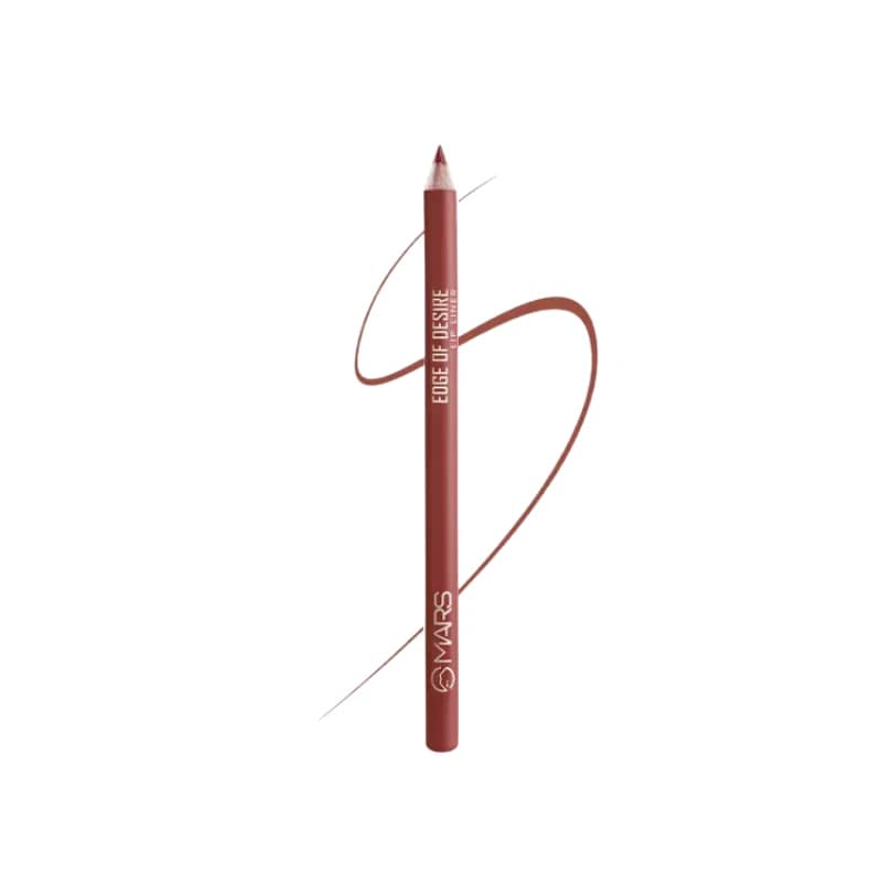MARS Edge of Desire Lip Liner Pencil 20 Chilli Red (1.4gm)