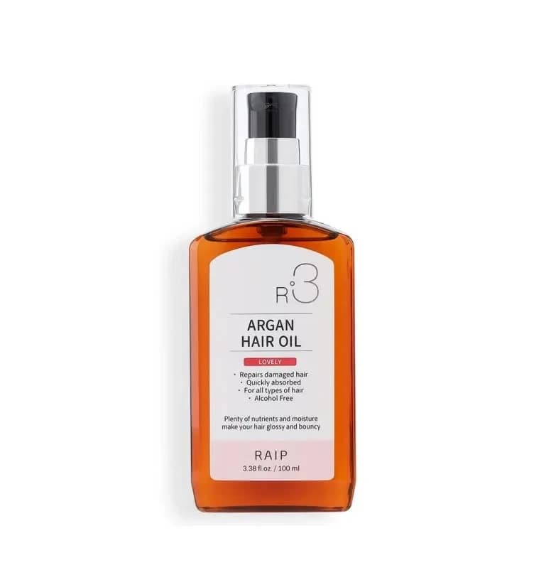 Raip R3 Argan Hair Oil Lovely (100 ml)