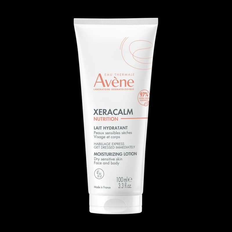 Avene XERACALM Moisturizing Lotion – 100ml