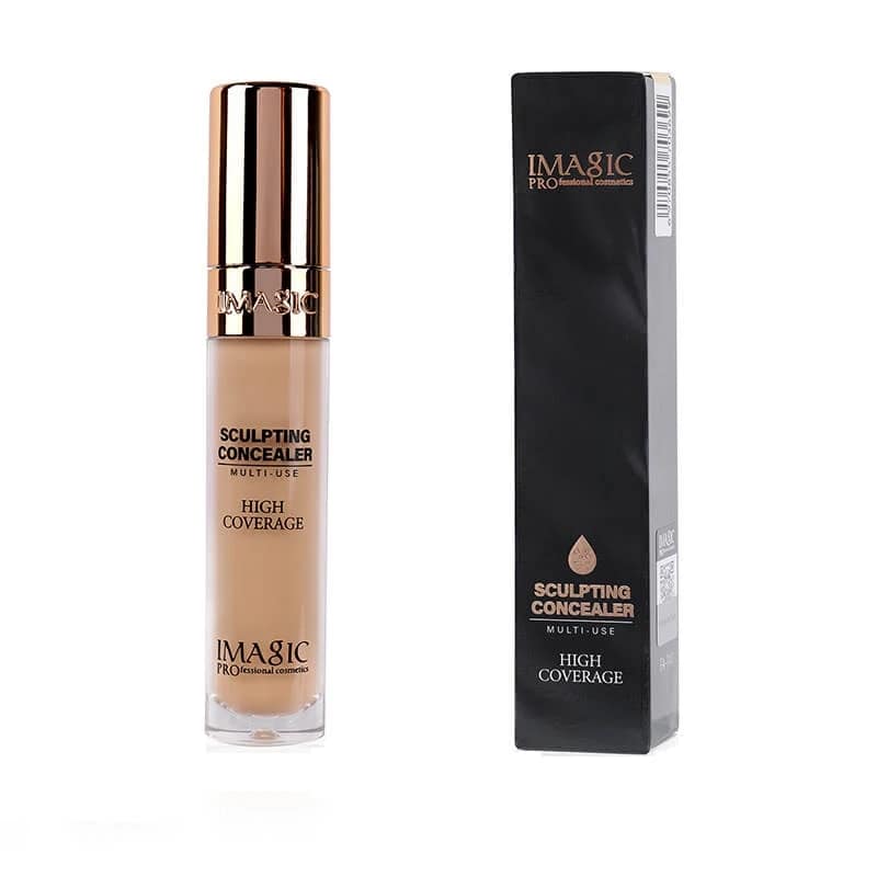 Imagic High Coverage Sculpting Concealer - 1411 Fair (8.8gm)