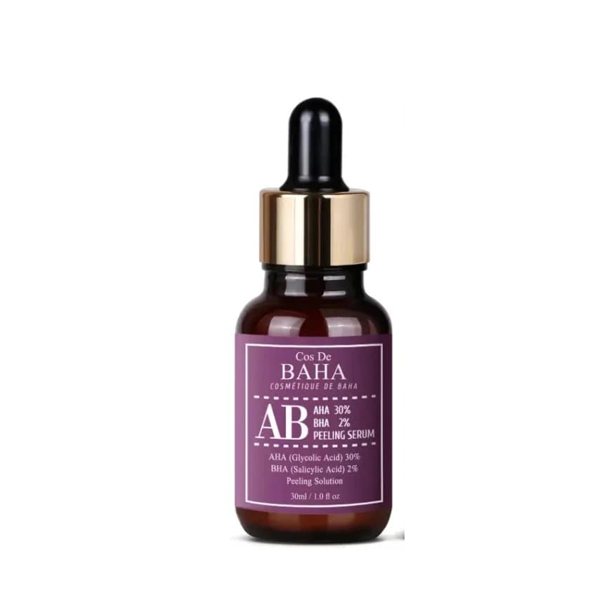 Cos De Baha Ab Aha/Bha (AB) Serum 30ml