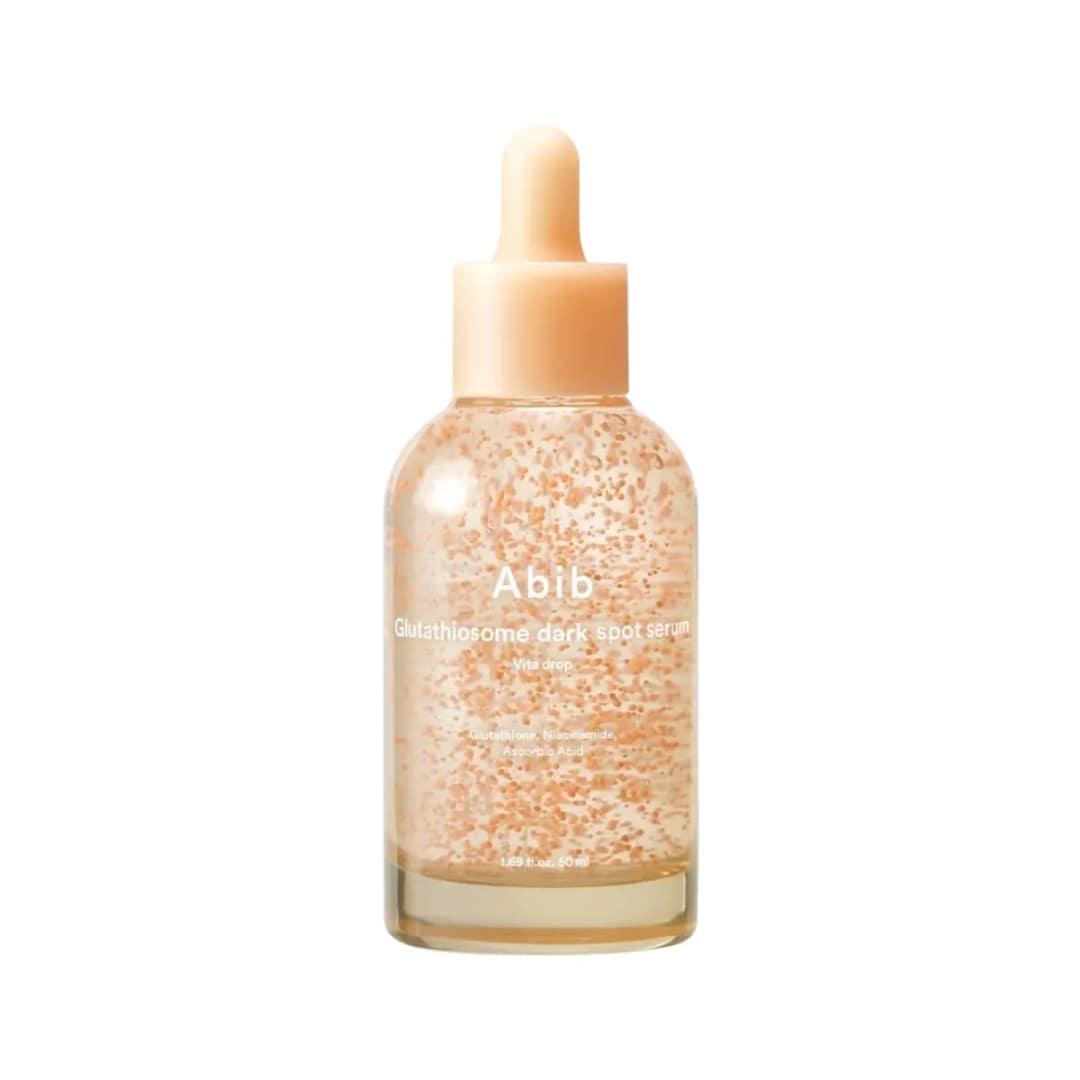 Abib Glutathiosome Dark Spot Serum Vita Drop 50ml