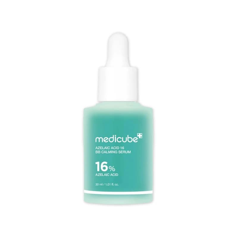 Medicube Azelaic Acid 16 BB Calming Serum 30ml