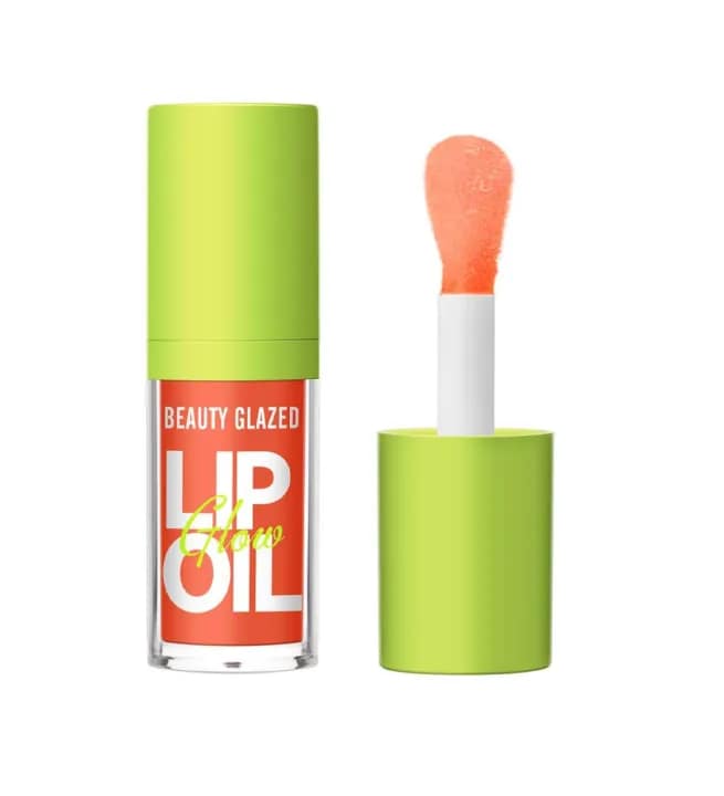 Beauty Glazed Glow Lip Oil - Sweet 103 (4 gm)