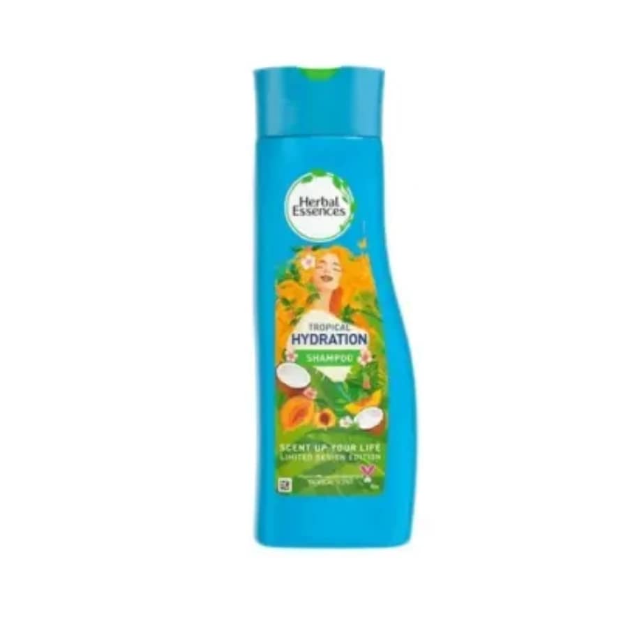 Herbal Essences Tropical Hydration Shampoo (400 ml)