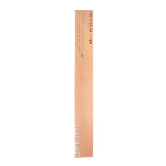 Beauty Glazed Nude Kajal Liner (0.6 gm)