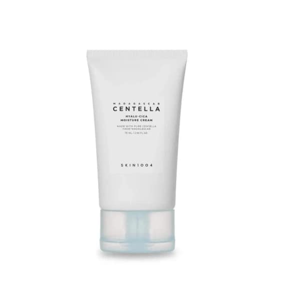 Skin1004 Madagascar Centella Hyalu-Cica Moisture Cream (75 ml)