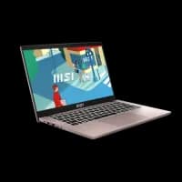MSI Modern 14 C13M Core i5 13th Gen 14" FHD Laptop