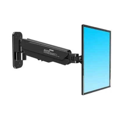 Kaloc KLC M360 17-35 inch LCD/LED Monitor Single Arm Desk Mount Stand