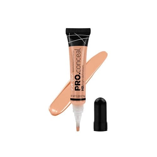 L.A. Girl HD Pro Concealer GC971 Classic Ivory – 8gm