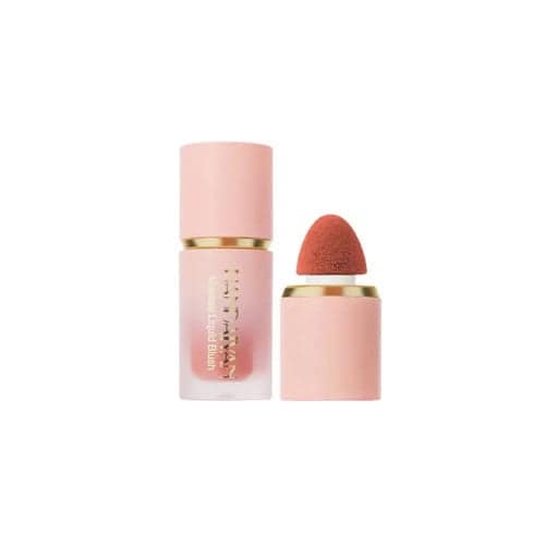 HANDAIYAN Mousse Liquid Blush - 02 (6.5 ml)