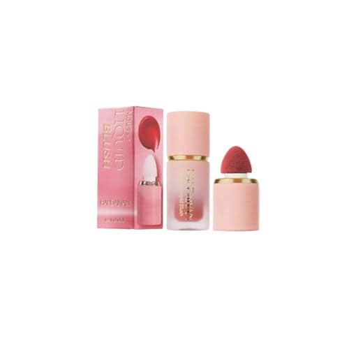 HANDAIYAN Mousse Liquid Blush - 04 (6.5 ml)
