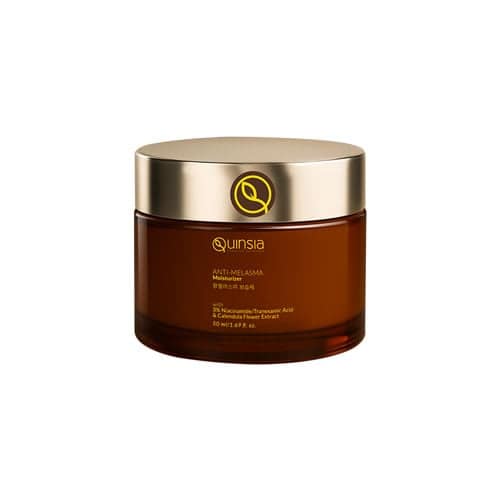 Quinsia Anti-Melasma Moisturizer (50 ml)
