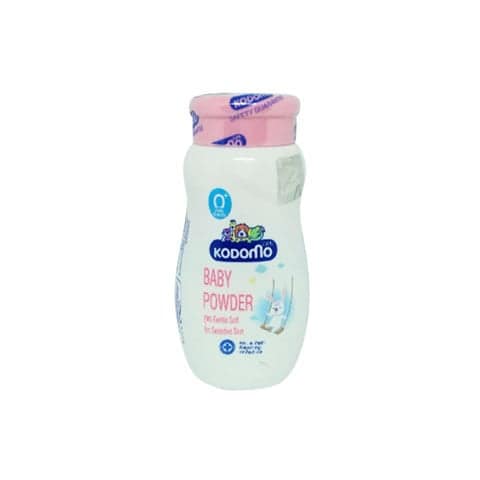 Kodomo Baby Powder Gentle Soft (50gm)