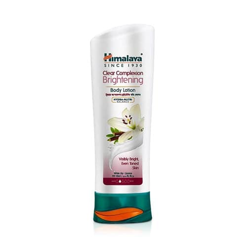 Himalaya Clear Complexion Brightening Body Lotion-200ml