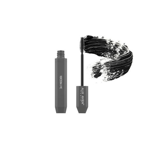 Alix Avien 3 In 1 Mascara (10ml)
