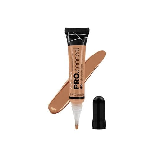 L.A. Girl HD Pro Concealer Medium Bisque GC975 (8gm)