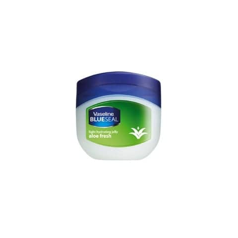 Vaseline Blueseal Aloe Fresh Light Hydrating Jelly (50ml)