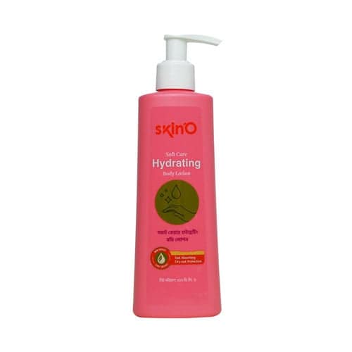 Skin’O Soft Care Hydrating Body Lotion 200ml