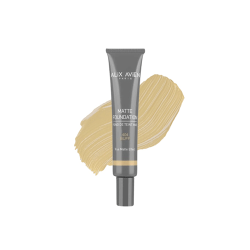 Alix Avien Matte Foundation -404 Buff (40 ml)