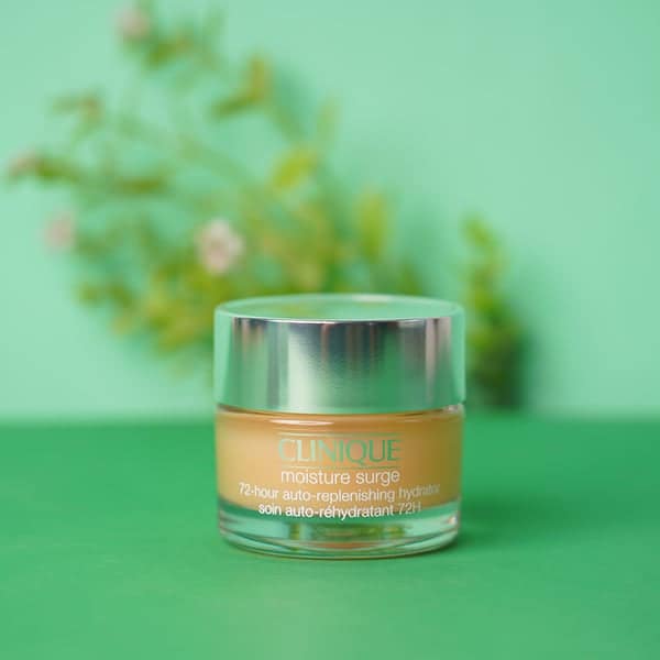 Clinique Moisture Surge 72 Hour Auto Replenishing Hydrator Gel Cream – 30ml
