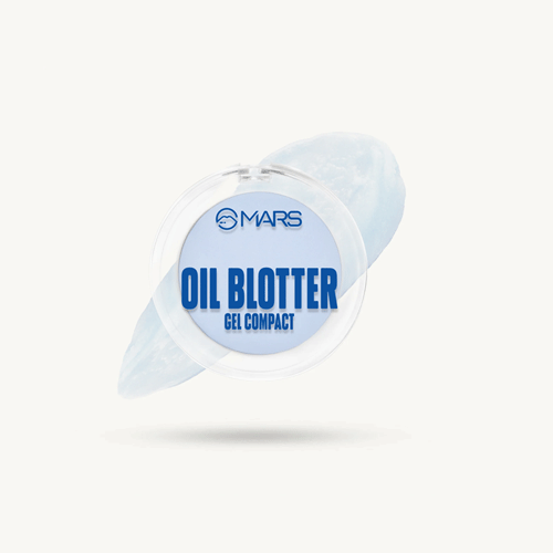 MARS Oil Blotter Gel Compact (5 gm)