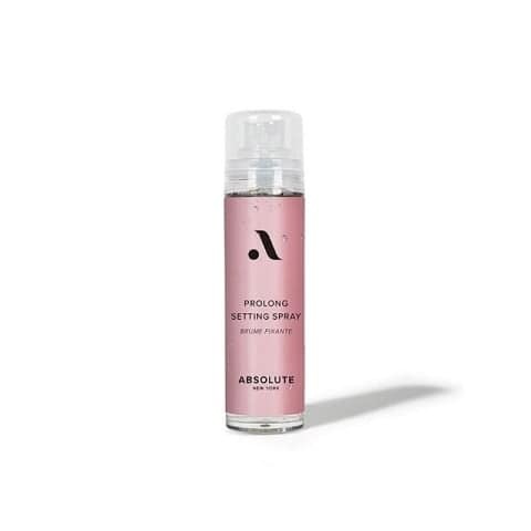 Absolute New York Prolong Setting Spray (50ml)