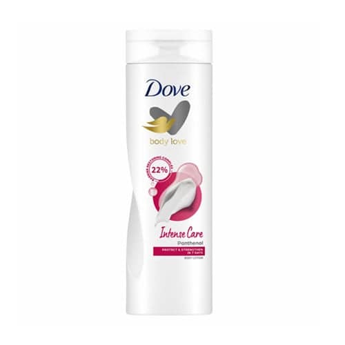 Dove Body Love Intense Care Body Lotion – 400ml