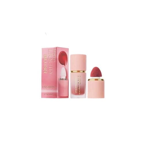 HANDAIYAN Mousse Liquid Blush - 03 (6.5 ml)